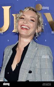 Perdita weeks hi-res stock photography and images