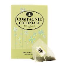 Infusion Tilleul Menthe En Boite De 25 Sachets Berlingo Achat Et Preparation Mesepices Com Compagnie Coloniale Tisane Detox Detox Apres Les Fetes