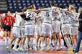 6 thw kiel v tsv hannover burgdorf 1. Handball Champions League Thw Kiel Nach Nervenschlacht Im Finale Sportmeldungen Stuttgarter Zeitung