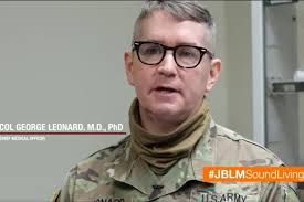 COVID-19 continues to challenge, Part 3 > Madigan Army Medical Center >  Articles