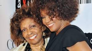 Whitney Houston Archives