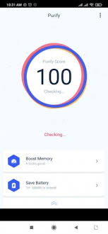 Like other apps of its kind, purify closes all apps running in the background. Purify V2 1 6 269 Apk Download For Android Appsgag