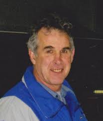 Obituary of Barry Henson