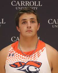 2025 Men's Track and Field Roster