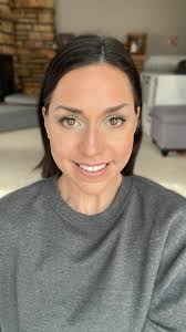 Any tips for using brow wax with eyeshadow?