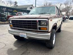 Image result for Fawn 1981 Bronco