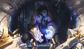 Sylas Late Game Buffs From League Patch 10 1 Should Make Him A Viable Mid Pick At All Levels Of Play Dot Esports Everything you need for sylas jungle. sylas late game buffs from league patch