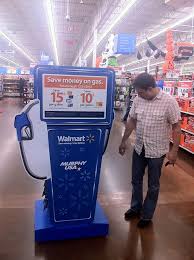 October Favorites Store Displays Walmart Walmart Store