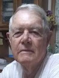 Obituary information for Joseph "Joe" Patrick Daugherty