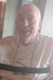 Our Dad's obituary with a streaming link for his Requiem Mass