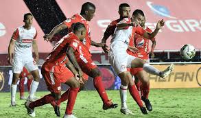 Liga betplay dimayor de colombia, pronósticos de todas las jornadas. Dimayor Publico El Calendario De Competencias Para El 2021 Antena 2
