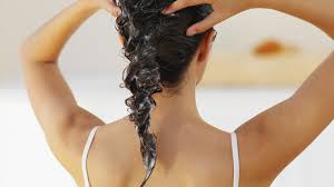 Das ist besonders gesund für die haare. Silikone Schlecht Furs Haar Mythos Oder Wahrheit