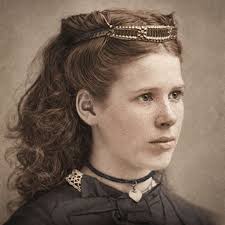 Adaline Hornbek Homestead, in Florissant, Colorado