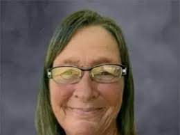 Fern Iris Hall Leewright