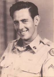 Arthur Elmer “Art” Mock (1928-2010)