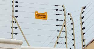 153905699 product rating is 3 3 (6) see price at checkout was save standard delivery eligible compare add to cart 967637. Electric Fence Installation In Nigeria Jydsol Technologies Limited