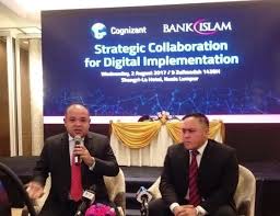 Bank islam malaysia bhd has appointed khairul kamarudin as its chief executive officer effective today. Bank Islam Pioneers Digital Islamic Banking Liveatpc Com Home Of Pc Com Malaysia