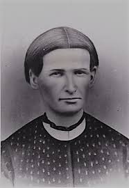 Looking for relatives of J T Bump and Margaret