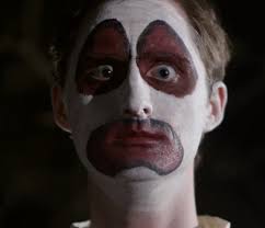 clive barker — Blog — Billie Jo Konze