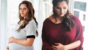 Sania Mirza Shoaib Malik Expecting First Baby In Early October Pakistan Today She announced her marriage with asaduddin in a post on instagram on december 12. sania mirza shoaib malik expecting