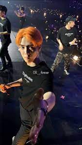 Pin By Arisya Adibah On Sehun The Loyal Maknae Exo Sehun Sehun Exo Concert