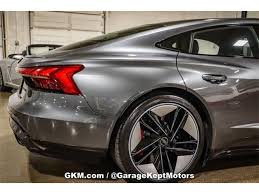 Image result for Daytona Gray 2022 E-Tron