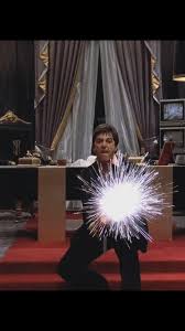 Maybe you would like to learn more about one of these? Al Pacino Scarface Tony Montana Wallpaper 140574