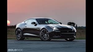2015 Hennessey Jaguar F Type R Coupe Hpe600 Http Bit Ly 1eh3vxu Jaguar F Type Jaguar Jaguar Usa