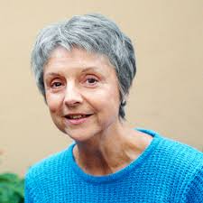 Patricia ann tudor sandahl ne howard also rosn from previous marriage born 19 july 1940 in manchester england is a swedish psychotherapist and author. Vinter I P1 Patricia Tudor Sandahl Allt Om Medias Blog