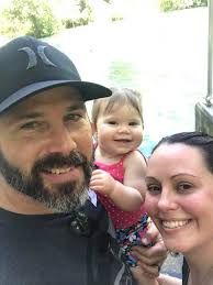 Happy 30th Anniversary to Clarise Brice Lassiter and Reg Lassiter.