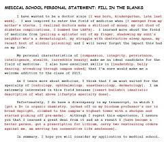 A Cartoon Guide To Becoming A Doctor Personal Statement For Med School Personal Statement Surviving Med School School Application