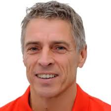 Présentation de notre équipe