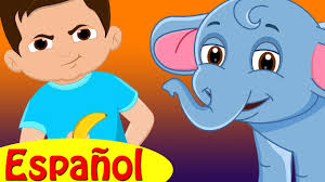 El Nino Y El Bebe Elefante Boy The Baby Elephant Cuentos Infantiles Chuchu Tv Cuentacuentos Youtube