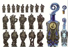 Bioshock Infinite Booker Concept Art Bioshock Infinite Concept Art Bioshock Infinite Bioshock Concept Art