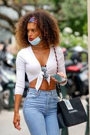 And a champions league win would cap off an incredible year for the however, he soon found love with stunning model jessica aidi, 28. Jessica Aidi Hawtcelebs