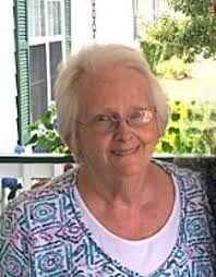 Carolyn Ogburn Obituary