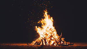 Check spelling or type a new query. 4 Steps To Safely Building A Campfire