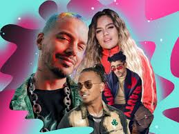 The 6th annual latin american music awards will take place at the bb&t center in sunrise, florida and air live on telemundo at 8pm. J Balvin Karol G Lead 2021 Latin American Music Awards Nominations