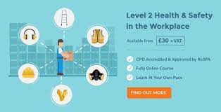 Effectiveness Of Roles And Responsibilities In Health And Safety Management  In Supermarket