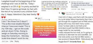 Maybe you would like to learn more about one of these? 3 Day Challenge Eat Like A Bear