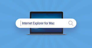 However, there are some workarounds so that you won't have to look for internet explorer for mac download links. Como Obtener Internet Explorer Para Mac Diario Informe