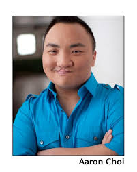 Aaron Choi