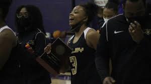 2A Girls Playoffs: Shelby advances to first ever state title game with win  at West Stokes