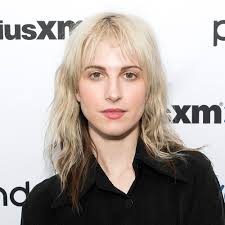 How did you first become interested in hair color? Hayley Williams Of Paramore S Best Hair Colors Cuts And Styles See Photos Allure