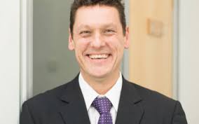 Mars Leach takes up top role at iomart