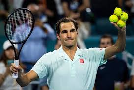 The swiss player has proved his dominance on court with 20 grand slam titles and 103 career atp titles. How To Watch Roger Federer S Next Match Live On Tv Tennishead