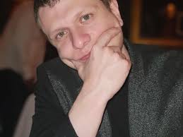 Naum Goldenberg's Funeral Details