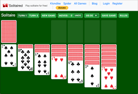 Usually the foundations are empty at the start of a game, but in some games they may begin with a starter card. 7 Best Free Online Solitaire Sites To Play When You Re Bored