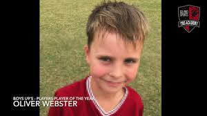 OLIVER WEBSTER • Go-Pro Sports Football Academy in Dubai, Best Soccer  School in Dubai