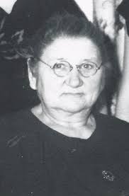 Mary Gerencir Palla Rubocki (1888-1966)